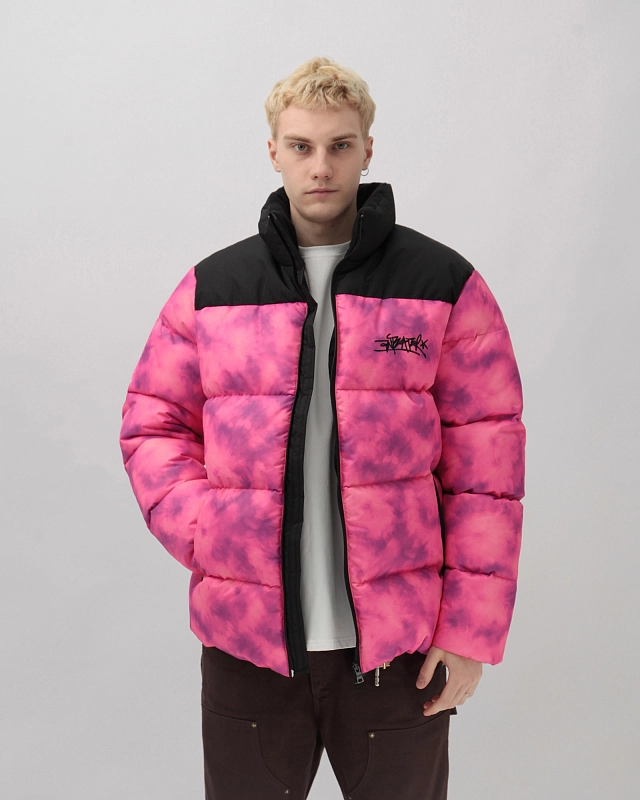 Куртка Anteater DownJacket - фото 1