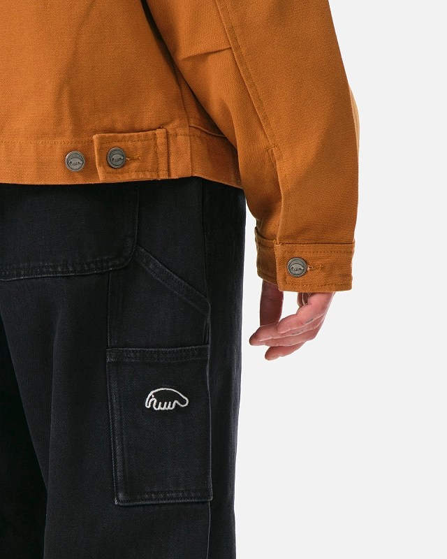 Джинсы Anteater Work Pants - фото 5