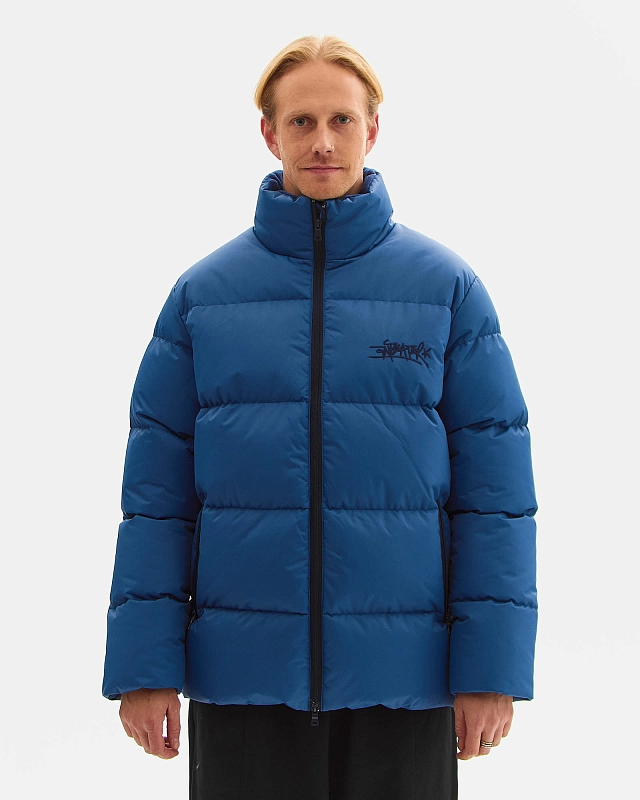 Куртка Anteater Down Jacket - фото 2