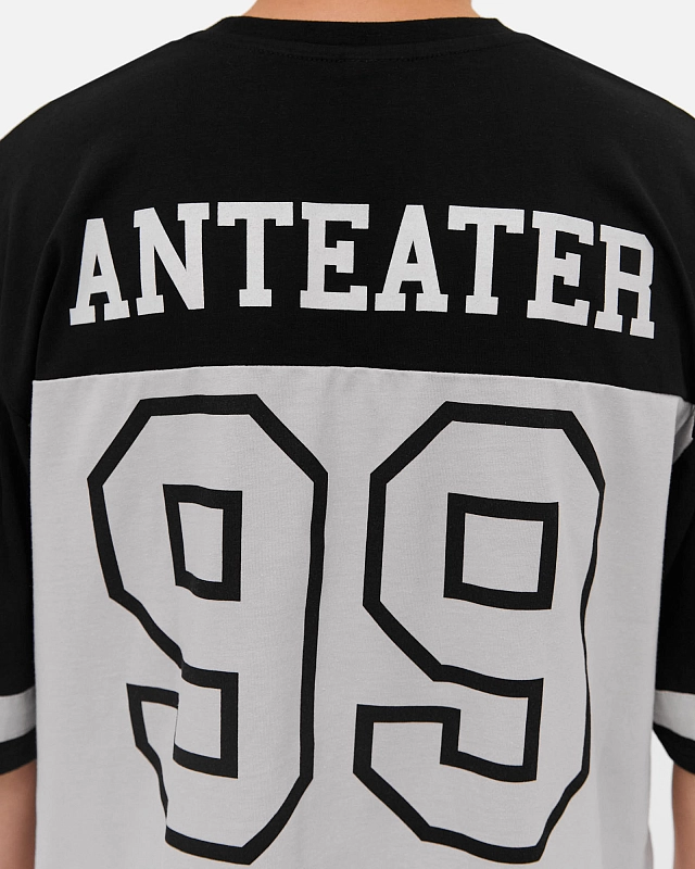 Футболка Anteater Tee + - фото 4