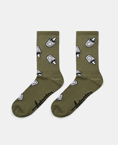 Носки Anteater Socks