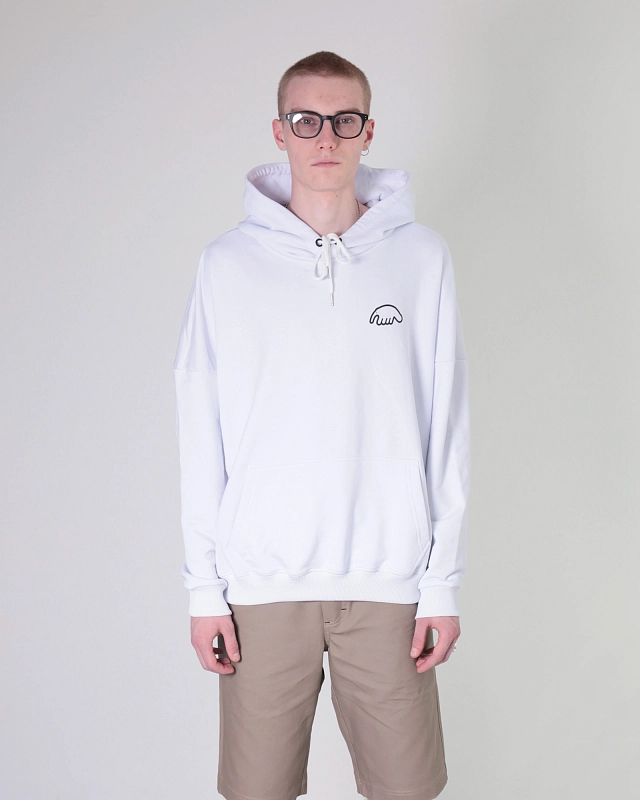Толстовка Anteater Hoodie - фото 1