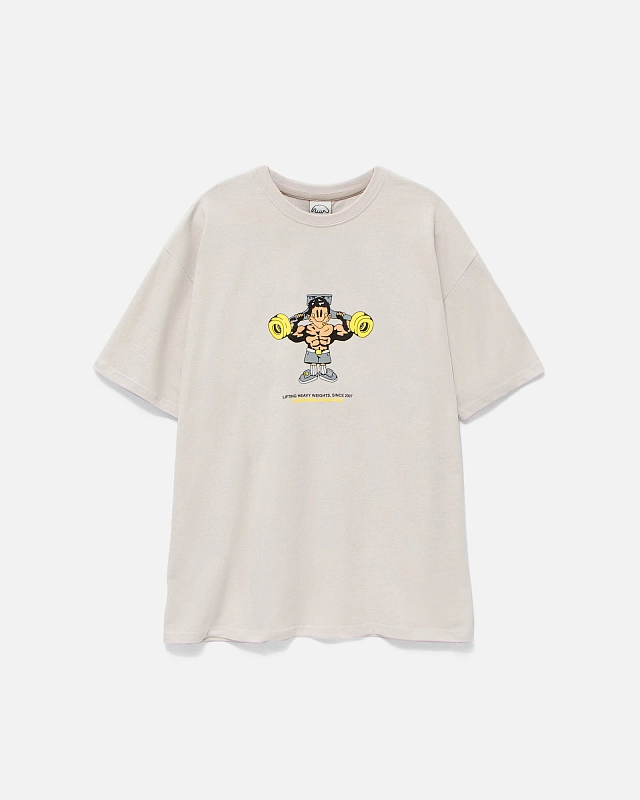 Футболка Anteater Tee - фото 5