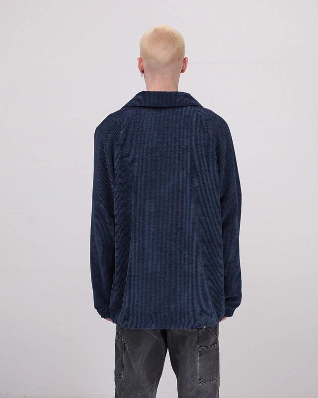 Куртка Anteater Coach Jacket - фото 3
