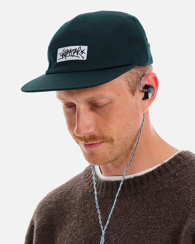 Кепка Anteater 5Panel - фото 2