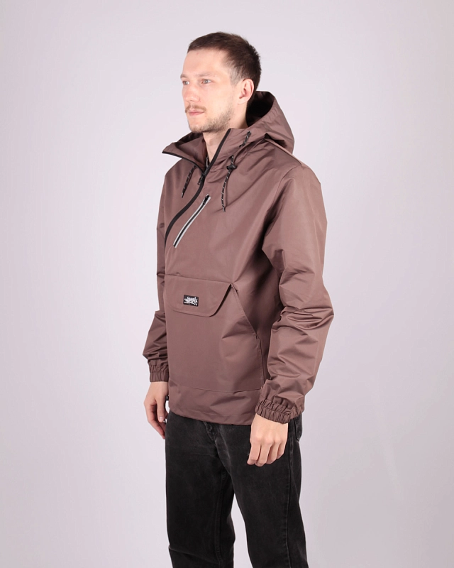 Ветровка Anteater Zip Pocket - фото 2