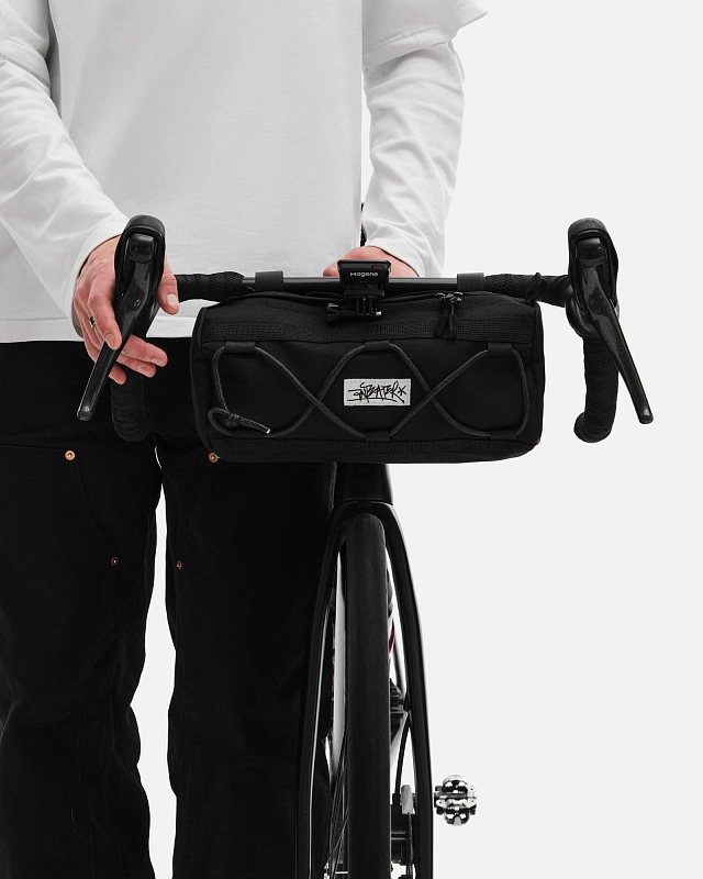 Сумка Anteater CycleBag - фото 2