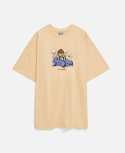 Футболка Anteater Tee