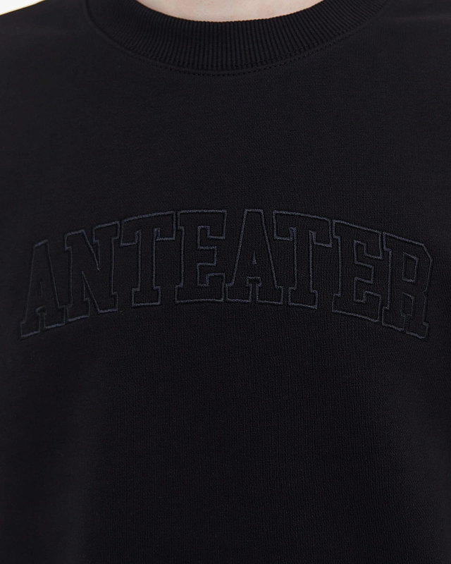 Толстовка Anteater Crewneck - фото 4