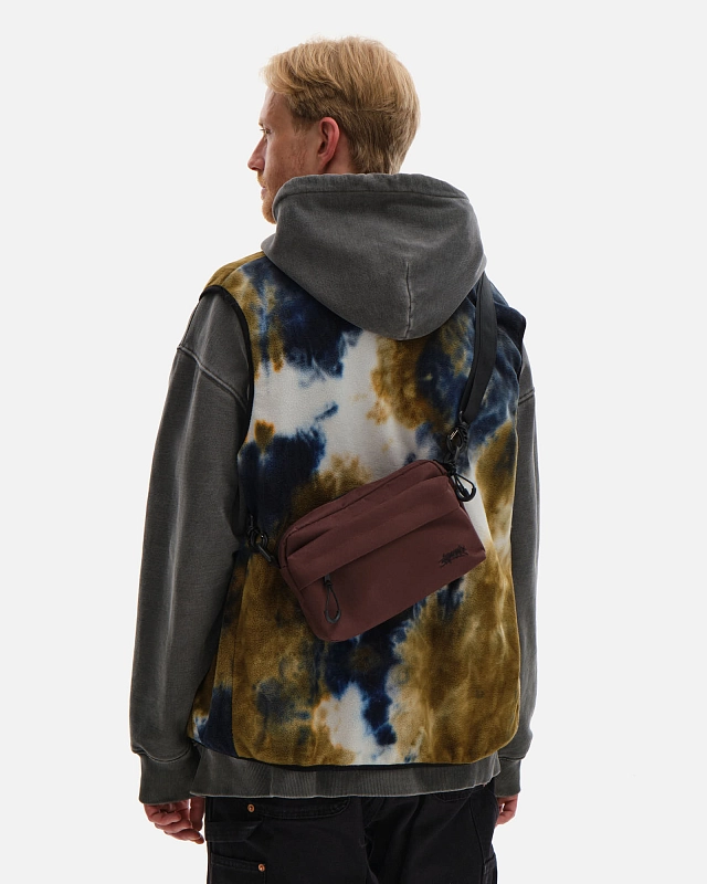 Сумка Anteater Shoulder Bag - фото 1