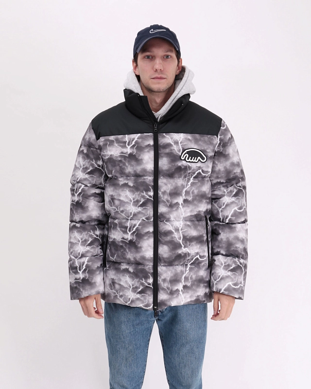 Куртка Anteater Downjacket - фото 4