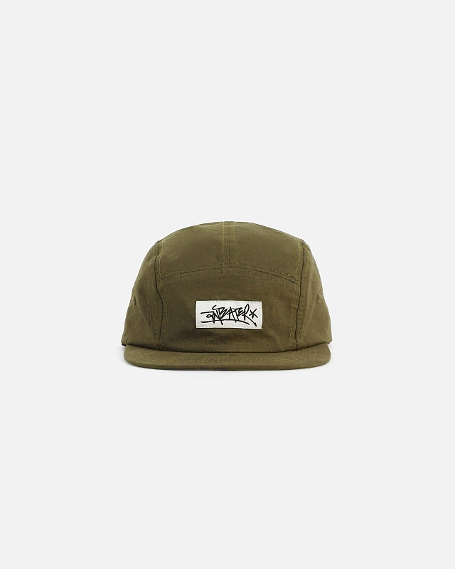 Кепка Anteater 5Panel - фото 4
