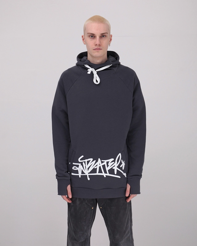 Толстовка Anteater Icon - фото 1