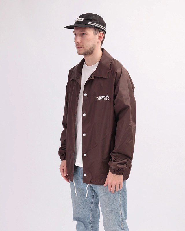 Куртка Anteater Coach Jacket - фото 2