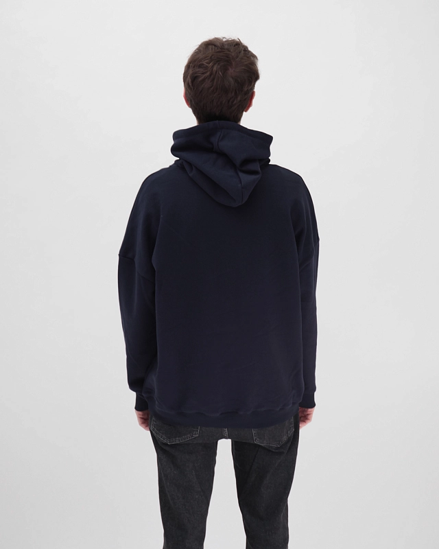 Толстовка Anteater Hoodie - фото 3