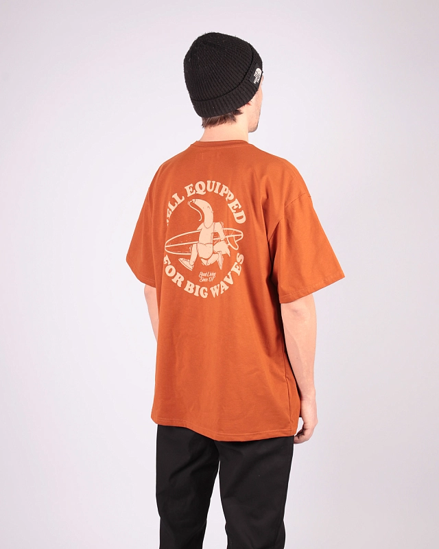 Футболка Anteater Tee - фото 4