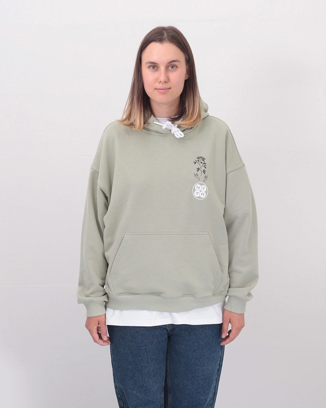 Толстовка NTTR Hoodie - фото 1