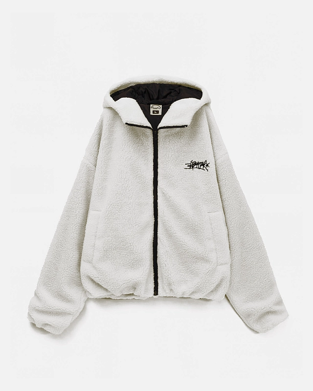 Куртка Anteater Comfy Sherpa - фото 6