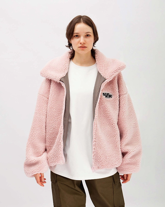Куртка NTTR Sherpa - фото 1
