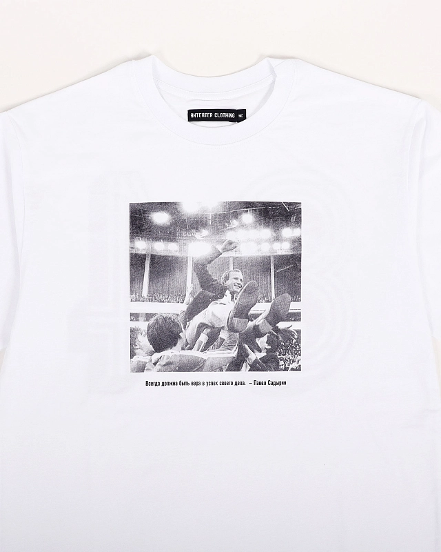Футболка Anteater Tee - фото 4
