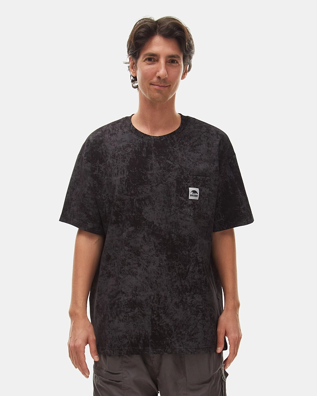 Футболка Anteater Phat Pocket - фото 1
