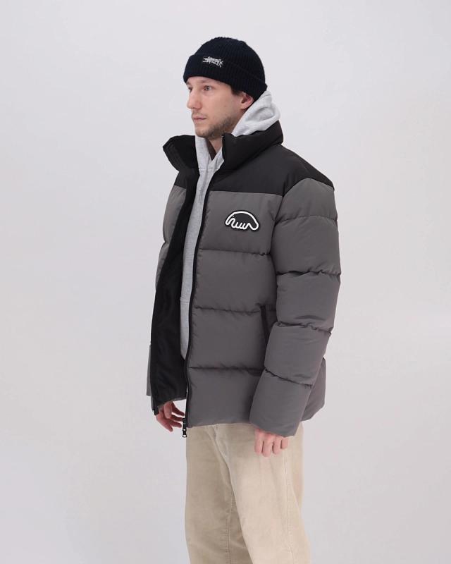 Куртка Anteater Downjacket - фото 2
