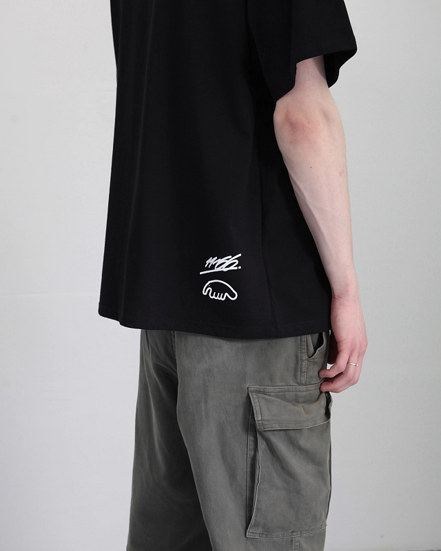 Футболка Anteater Tee - фото 4