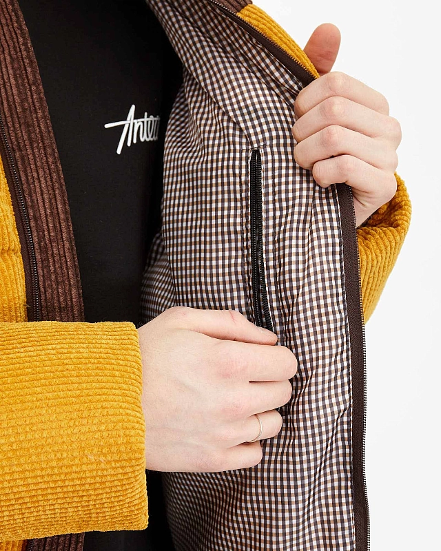 Куртка Anteater DownJacket - фото 4