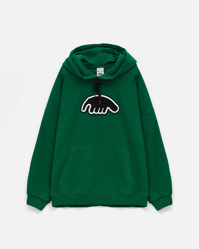 Толстовка Anteater Hoodie - фото 8