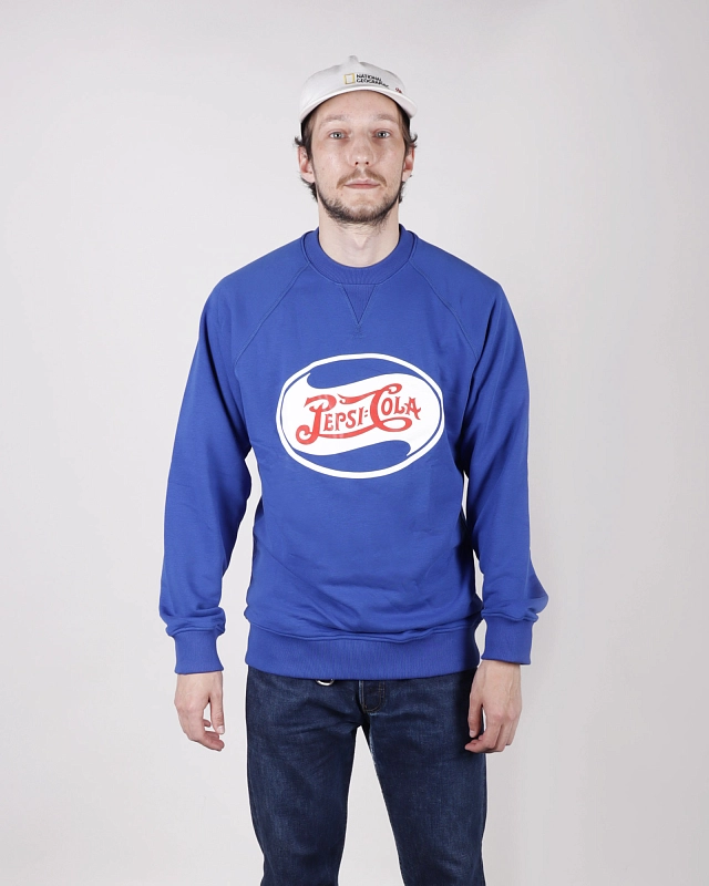 Толстовка Anteater Crewneck - фото 1