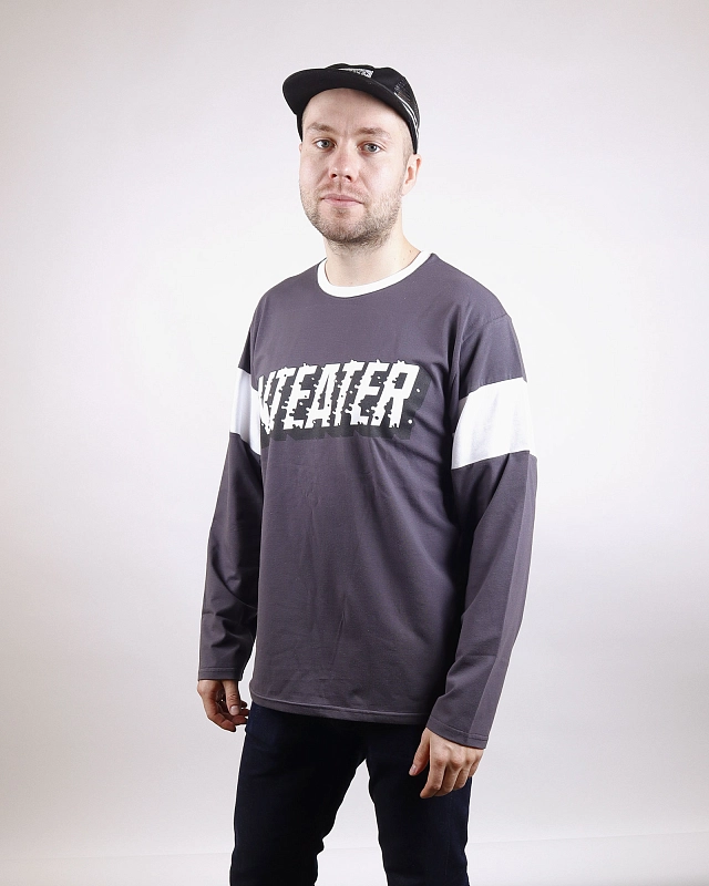 Лонгслив Anteater LongSleeve - фото 2