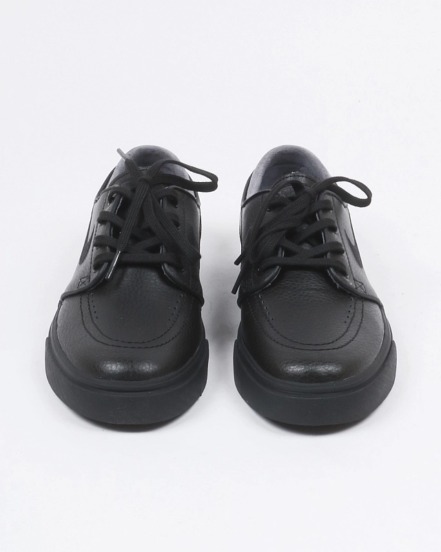 Nike janoski cuir on sale