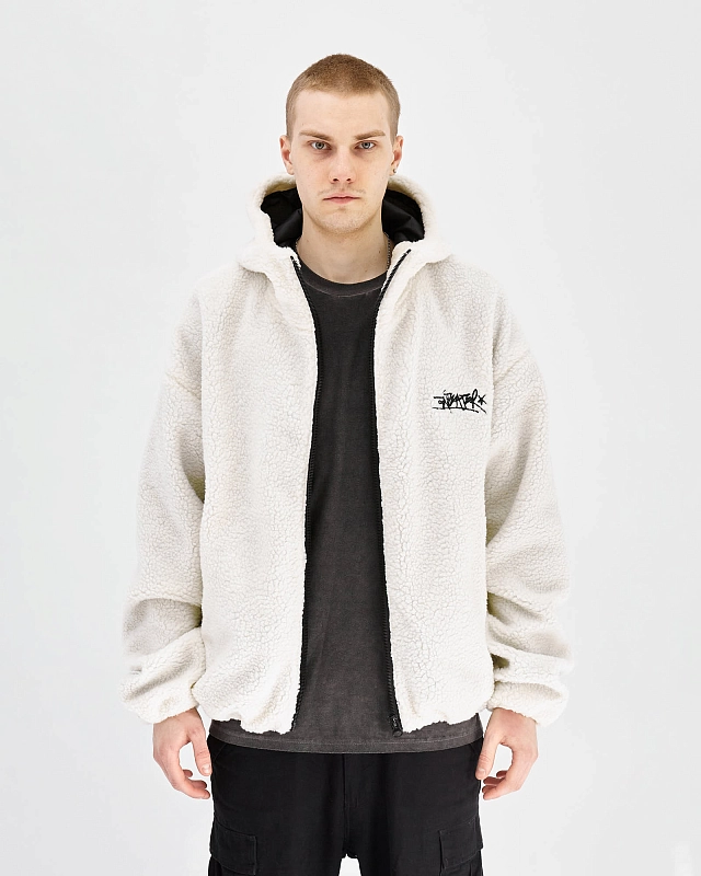 Куртка Anteater Comfy Sherpa - фото 2