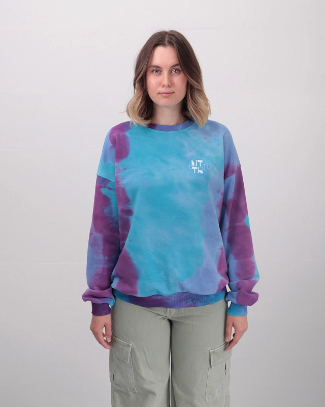 Толстовка NTTR Crewneck - фото 1