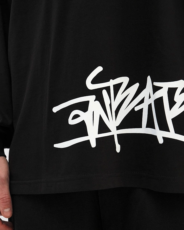 Лонгслив Anteater LongSleeve - фото 3