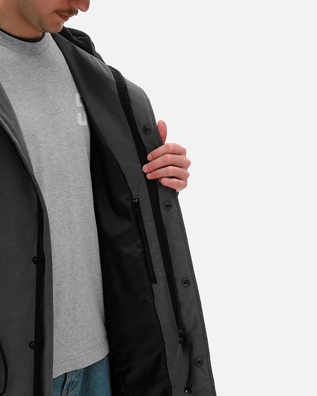 Куртка Anteater М51 - фото 10