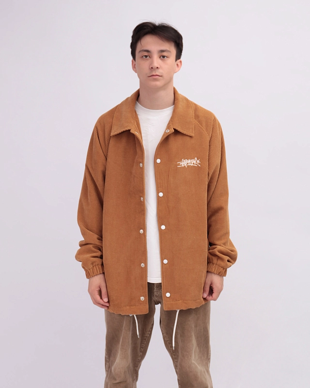 Куртка Anteater Coach Jacket - фото 1