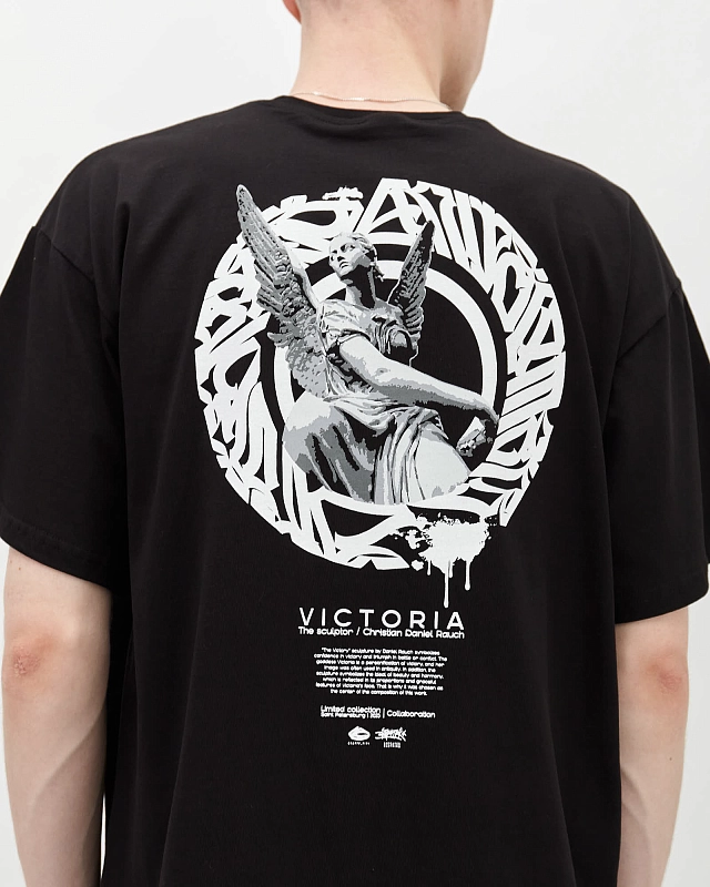 Футболка Anteater Tee - фото 5