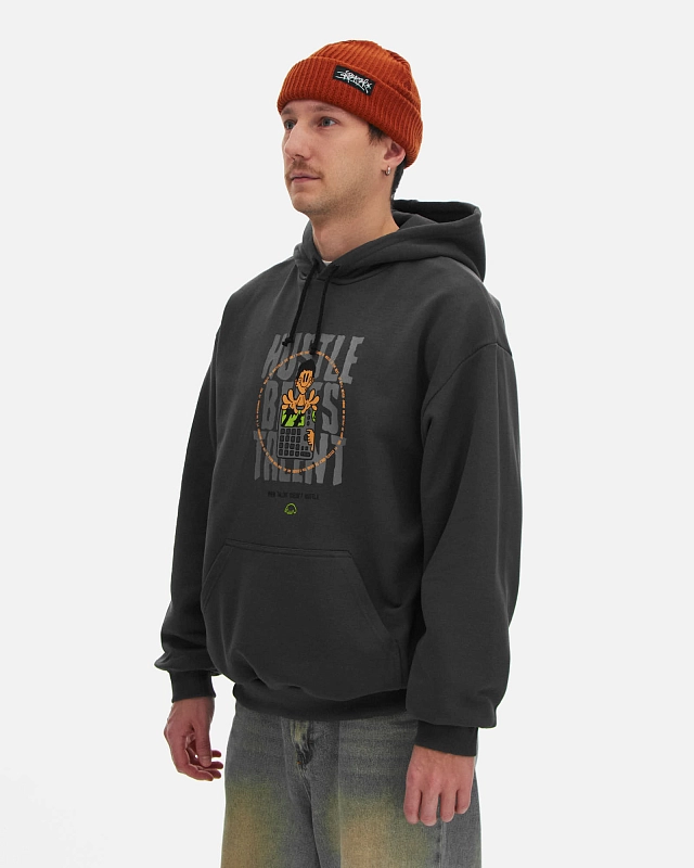 Толстовка Anteater Hoodie - фото 2