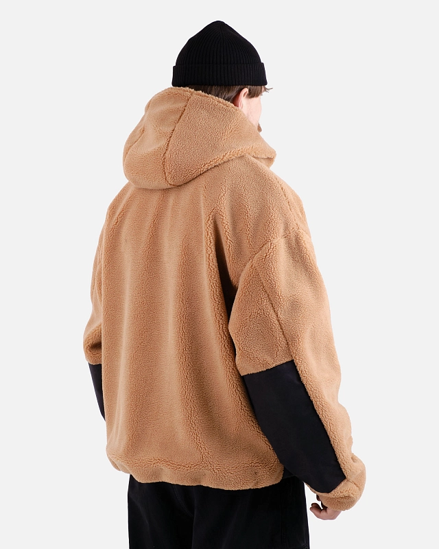 Куртка Anteater Sherpa - фото 3