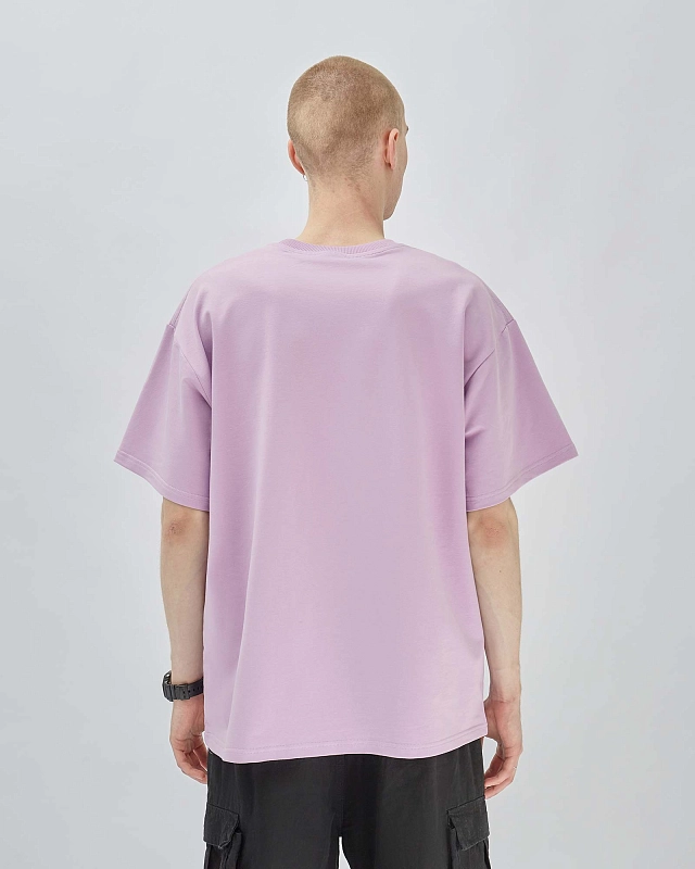 Футболка Anteater Phat Tee - фото 4