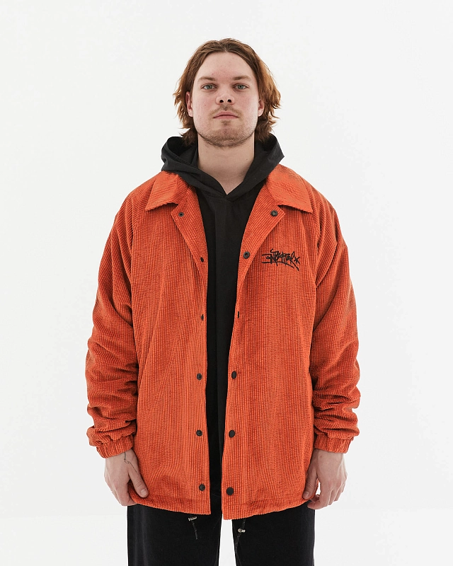 Куртка Anteater Coach Jacket - фото 1