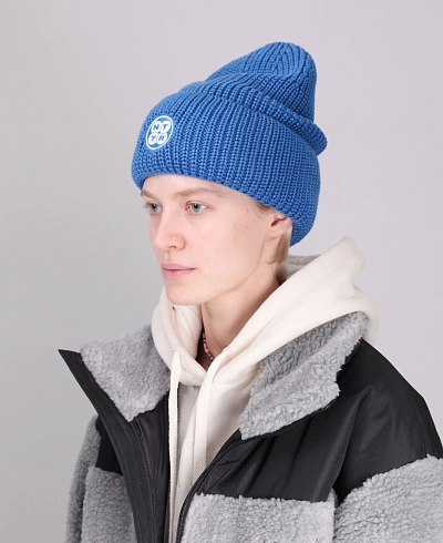 Шапка NTTR Baggy