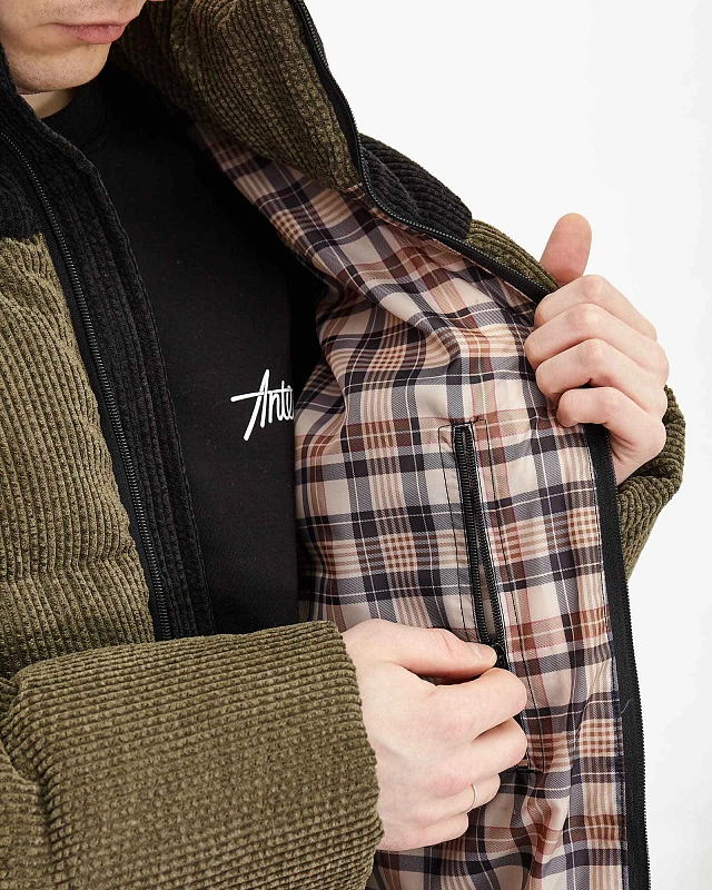 Куртка Anteater DownJacket - фото 4