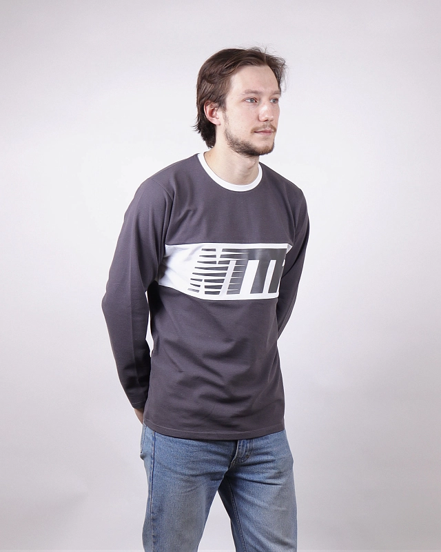 Лонгслив Anteater LongSleeve - фото 4