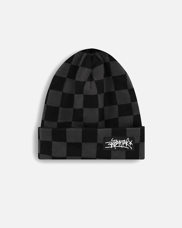 Шапка Anteater Classy - фото 4