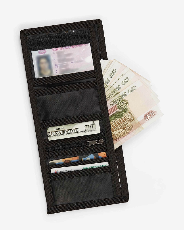 Кошелек Anteater Cash - фото 2