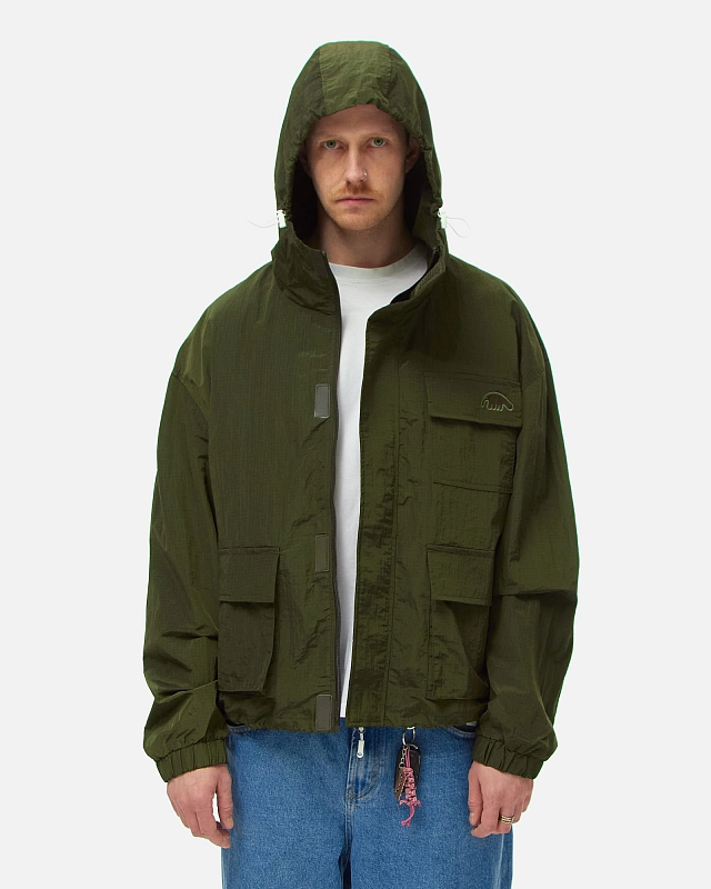 Ветровка Anteater Boxy - фото 9