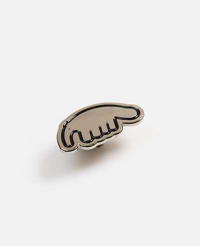 Значок Anteater Pin