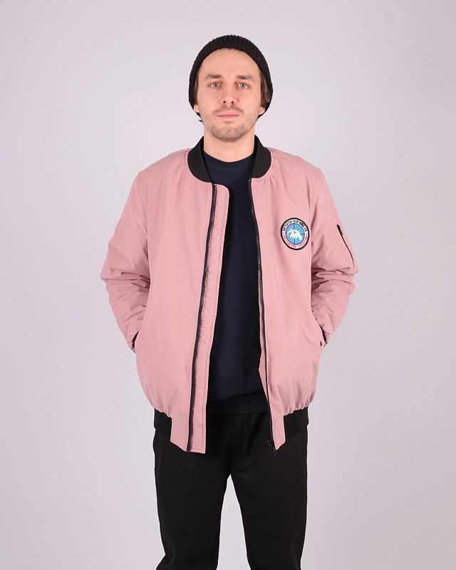 Куртка Anteater Bomber - фото 1